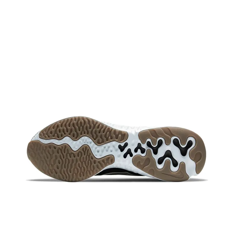 Nike Renew Run 2 Light Army-5
