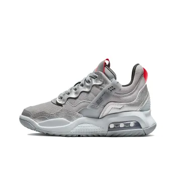 Air JORDAN MA2 Gray GS
