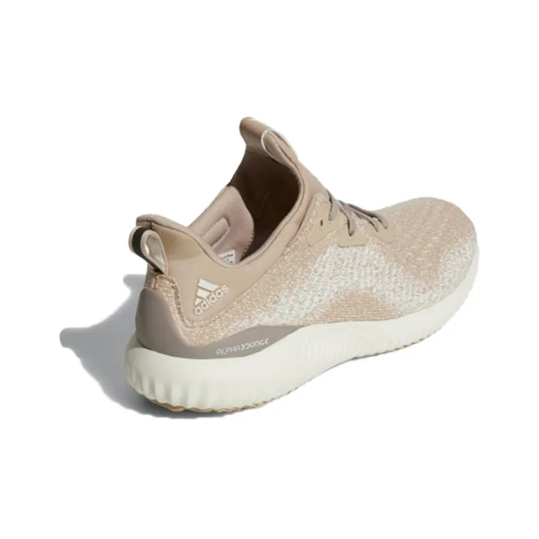 Adidas Alphabounce Em 'Ash Pearl' Women's-3