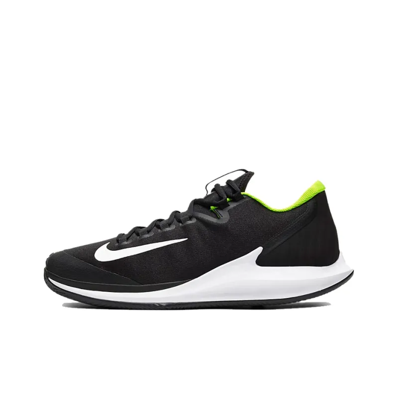 Nike Court Air Zoom Zero 'Black'-0