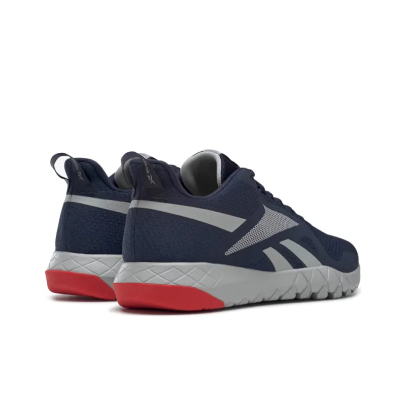 Reebok Flexagon Force 3 'Vector Navy'-4