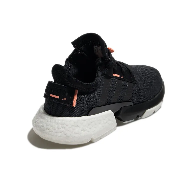 P.O.D. S3.1 Adidas Originals Mvp 'Carbon'-3