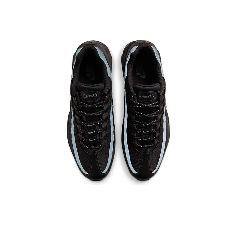 Nike Air Max 95 Ultra Black Reflective-3