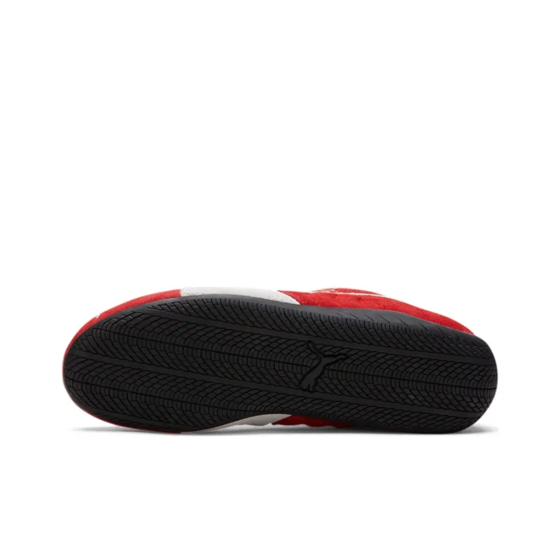 PUMA Speedcat Ls 'High Risk Red' Women's-4