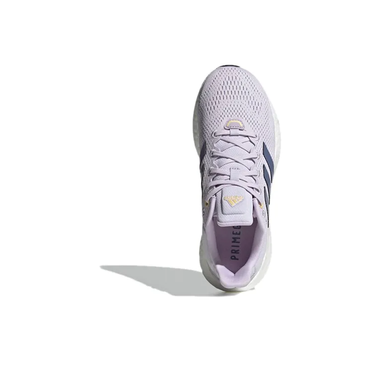 Adidas PureBoost 21 'Purple Tint Violet' Women's-4