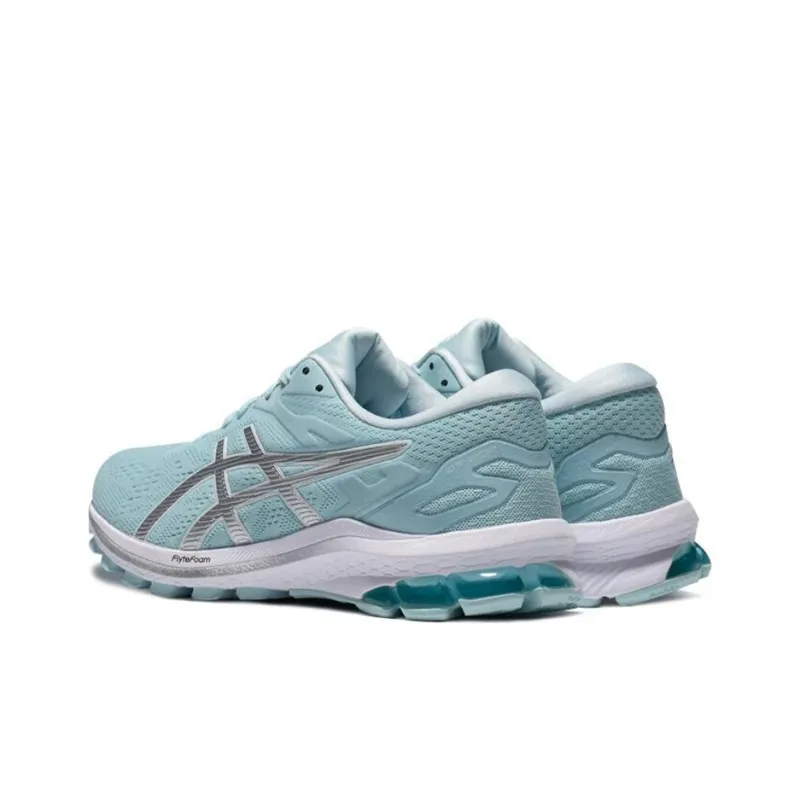 Asics GT 1000 10 'Blue' Women's-1