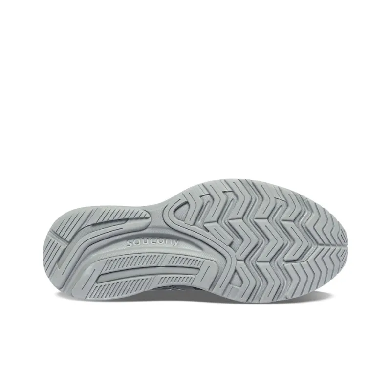 saucony Guide 14 Runshield 'Black Gravel'-4