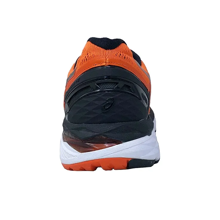 Asics Gel Kayano 23 'Orange Black'-3