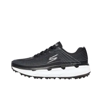Skechers Go Golf Collection Running Shoes Men Low Top Black
