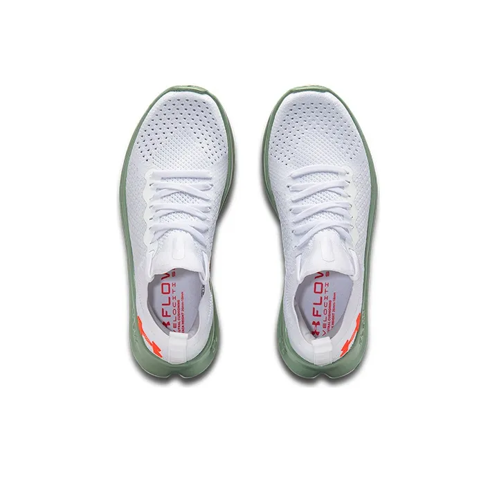 Under Armour Flow Velociti Se Cn White Women's-2