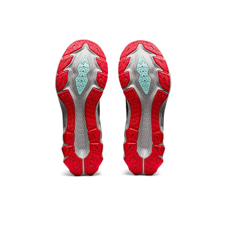 Asics Novablast 2 Metropolis Clear Blue-5