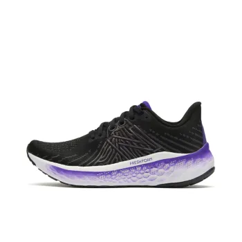 New Balance Fresh Foam X Vongo V5 Black Deep Violet Women's