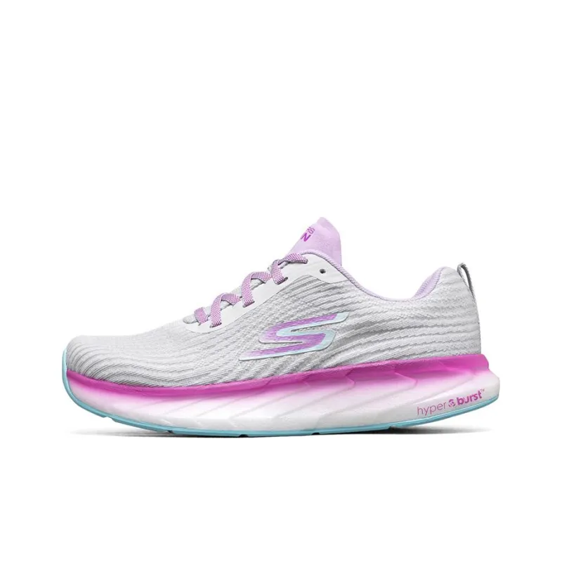 Skechers Forza 4 Low-Top Running Shoes Women's Gray-0