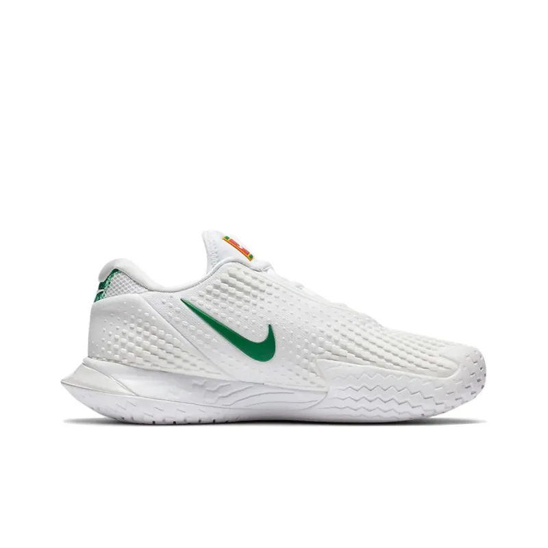 Nike Court Air Zoom Vapor Cage 4 'White Clover' Women's-1