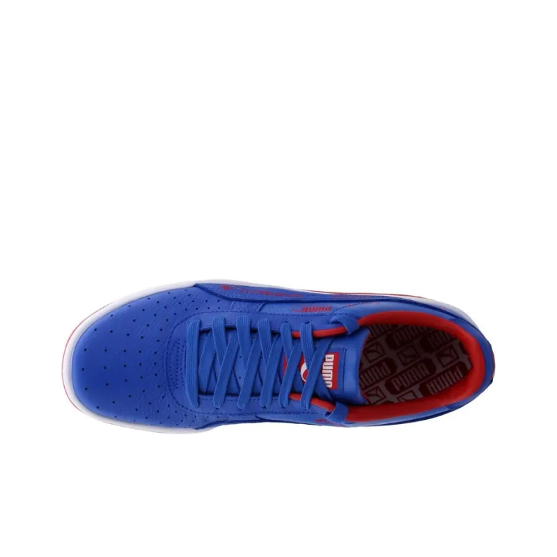 PUMA GV Special Detroit Running Shoes Men Low-Top Blue-2