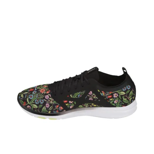 Asics Fit Yui Se 'Black' Women's