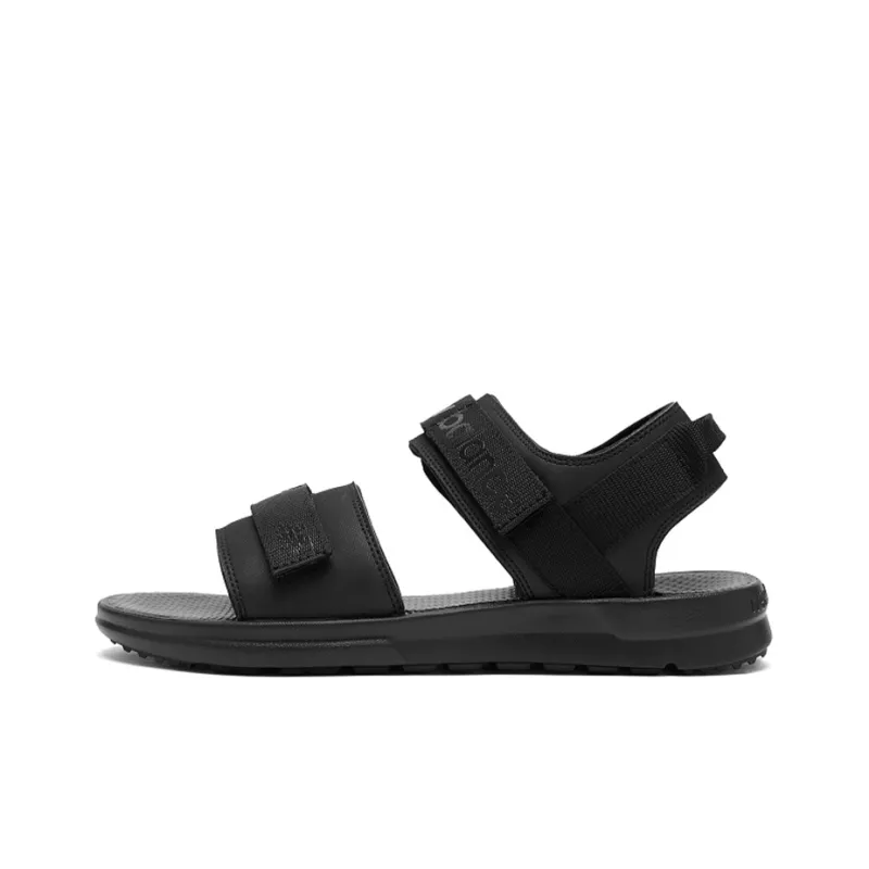 New Balance 250 Sandal 'Black'-0