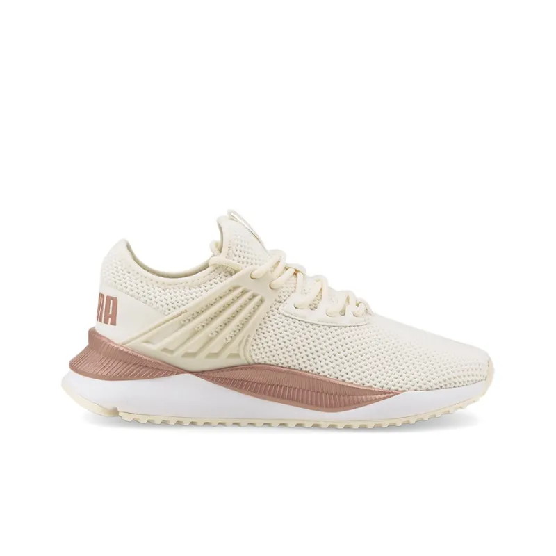 PUMA Pacer Future Lux 'Pristine' Women's-1