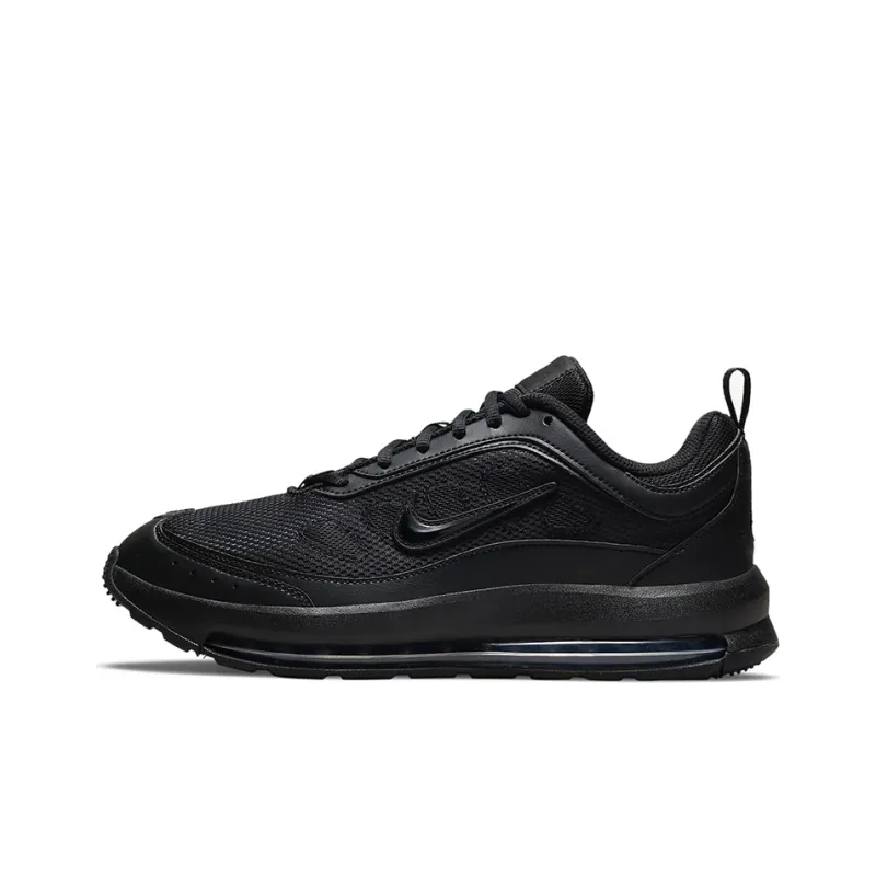 Nike Air Max Ap Triple Black-0
