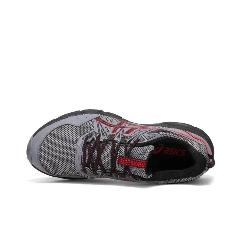 Asics Gel Venture 8 'Metropolis Red'-2