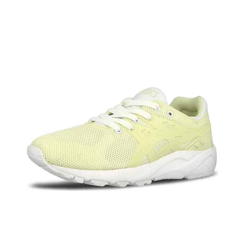 Asics Gel Kayano Trainer Evo 'Tender Yellow' Women's-2