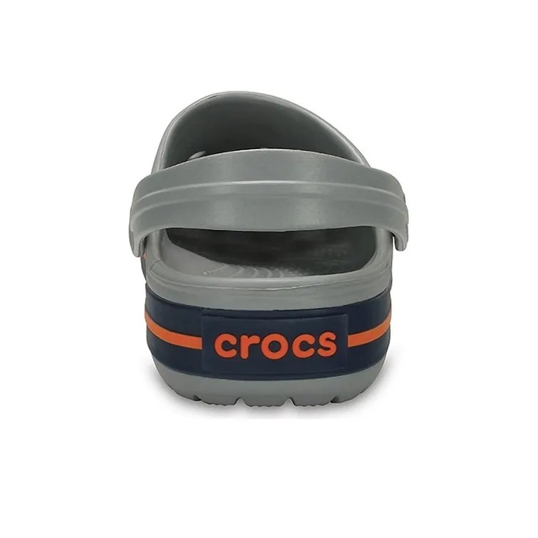 Crocs Crocband Clog 'Grey'-5