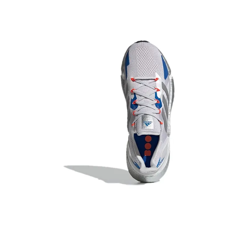 Adidas X9000L4 M 'Dash Grey Blue'-4
