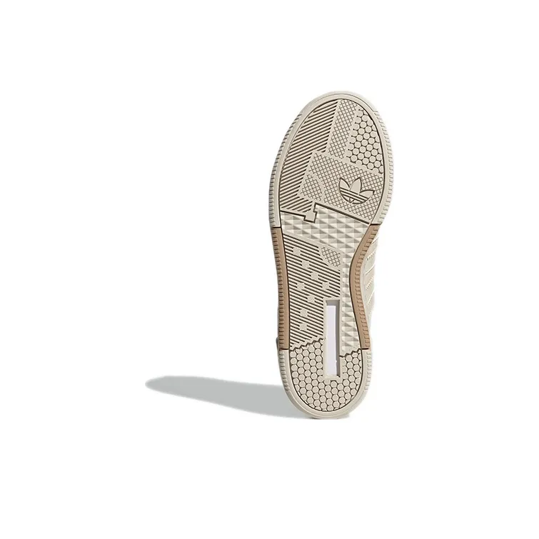 Adidas Originals Rey Galle Sneakers Brown Women's-5