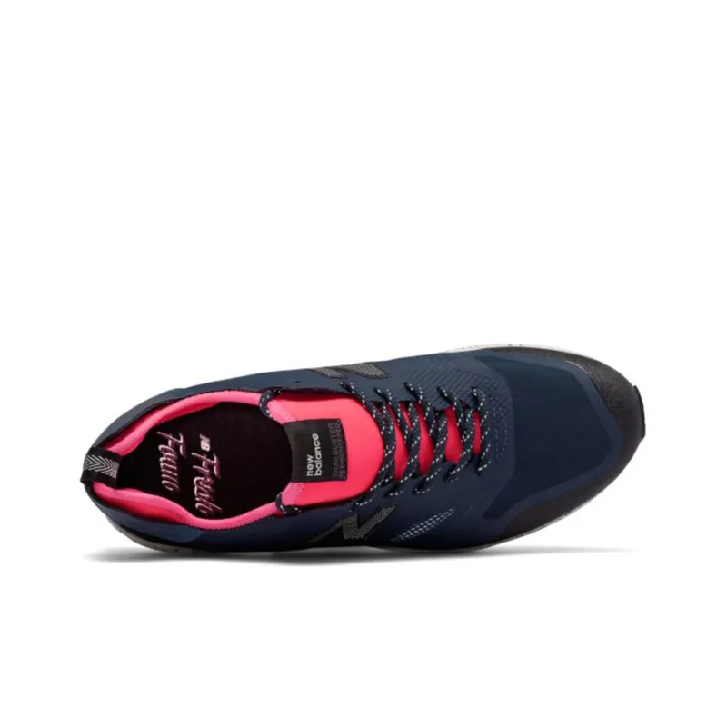 New Balance Fresh Foam Trailbuster Navy Guava-2