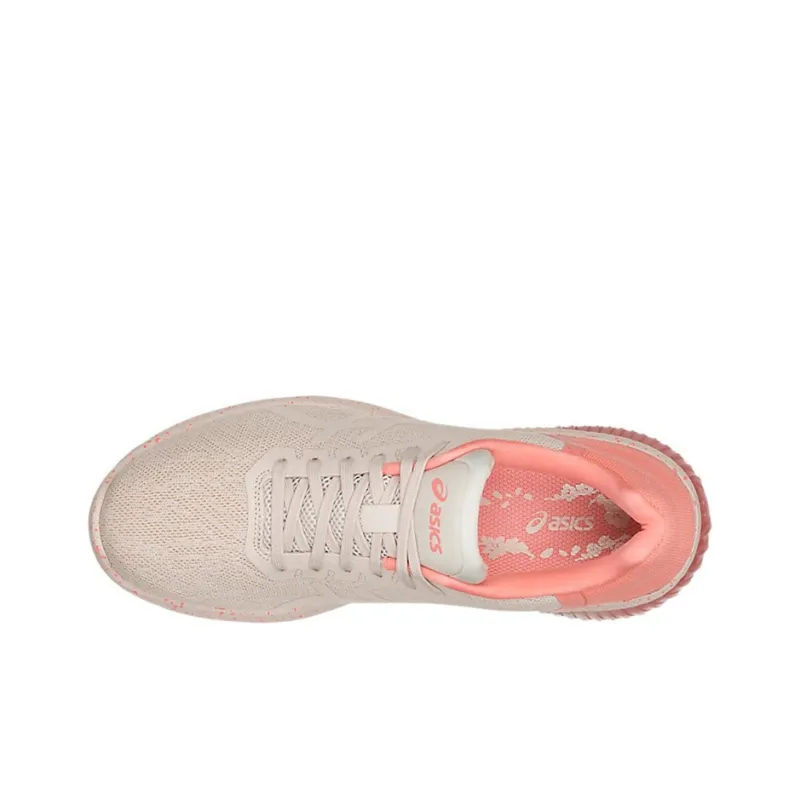 Asics Gel Kenun Sp Gs BeigePink 'Cream Pink' Women's-2