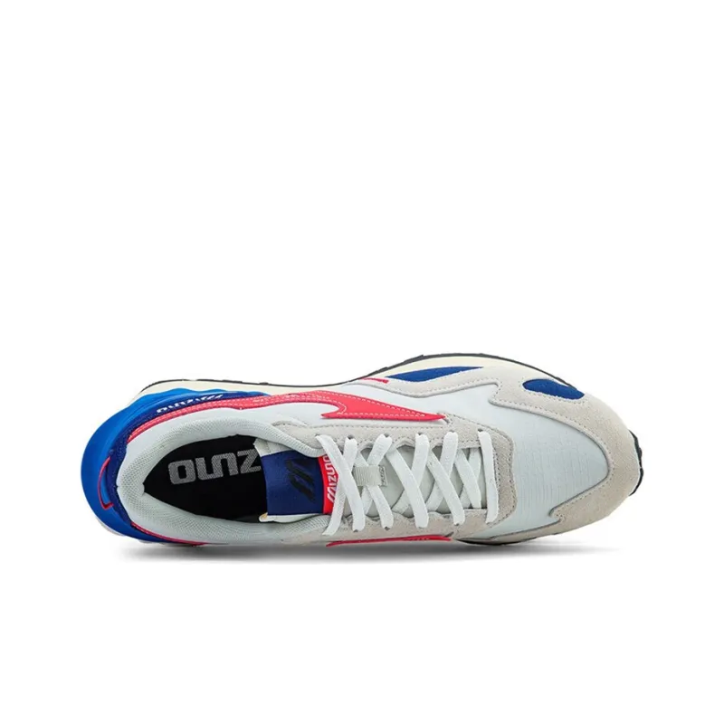 Mizuno Lg 70S Elite 'White Blue'-2