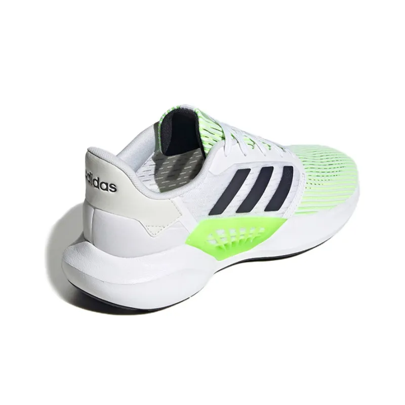 Adidas Ventice 'White Signal Green'-3