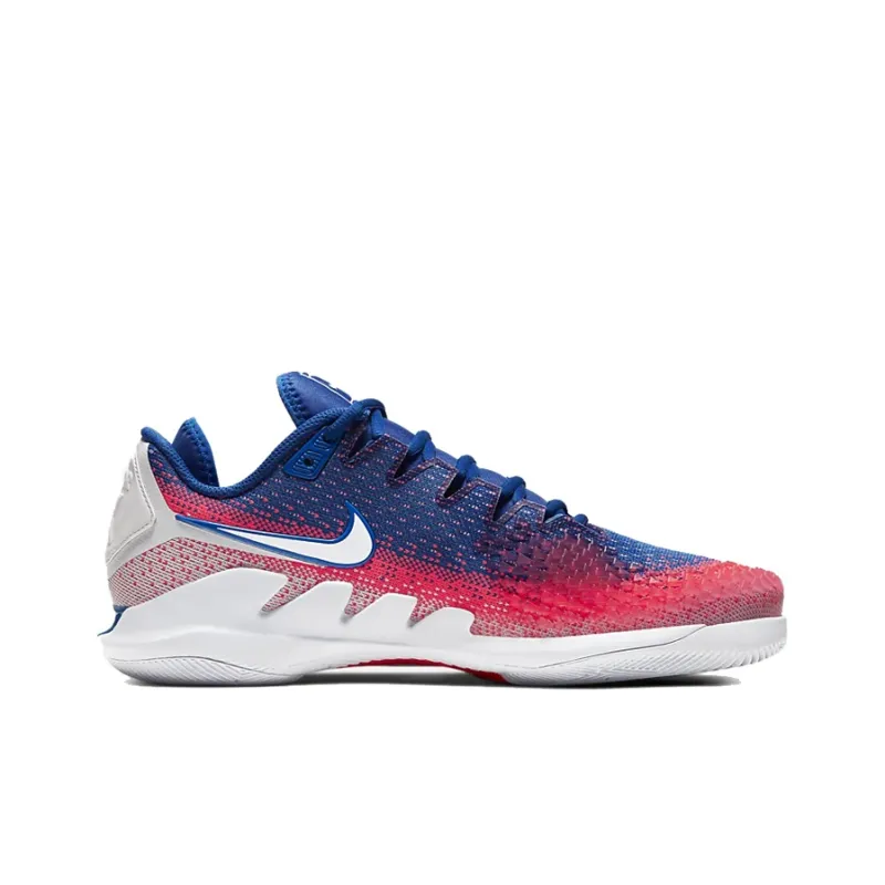 Nike Air Zoom Vapor X Knit 'Game Royal Flash'-1