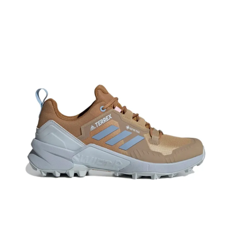 Adidas Terrex Swift R3 Gtx 'Beige Tone Ambient Sky' Women's-1