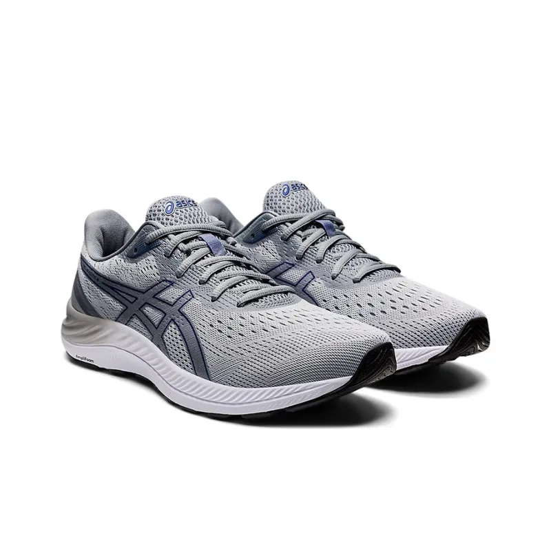 Asics Gel Excite 8 'Piedmont Grey Monaco Blue'-2
