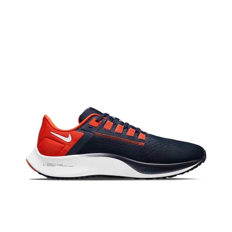Nike Air Zoom Pegasus 38 Chicago Bears-1