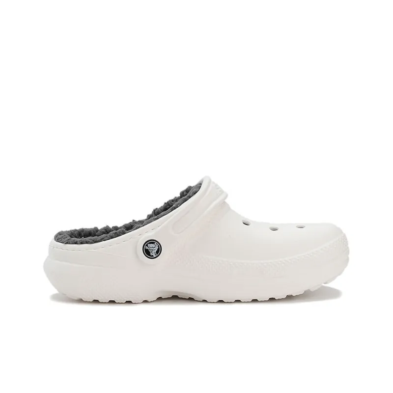 Crocs Classic Shoe Shoe Unisex White-1