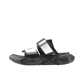 NORVINCY Luxury Streetwear Beach Sandals With Soft Soles Unisex