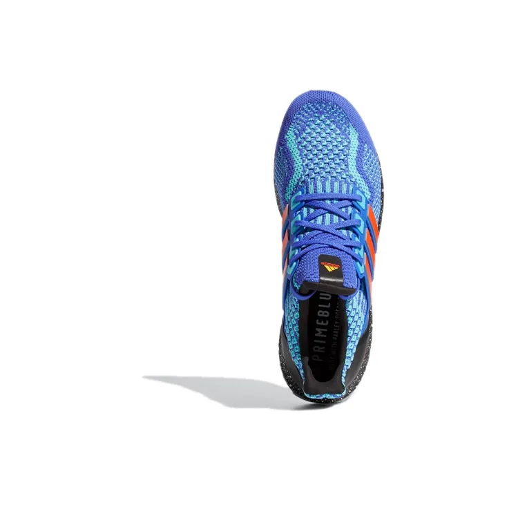 Adidas Ultra Boost 5.0 Dna Black Sonic Ink-4