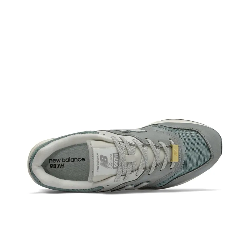 New Balance 997H 'Grey Blue'-2