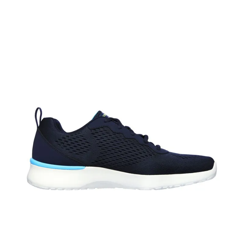 Skechers Air Dynamight Blue-1