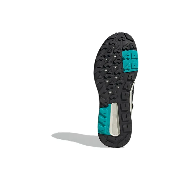 Adidas Terrex Trailmaker 'Grey Two Hi Res Aqua'-5