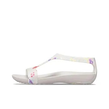 Crocs Serena One Strap Sandals Women's