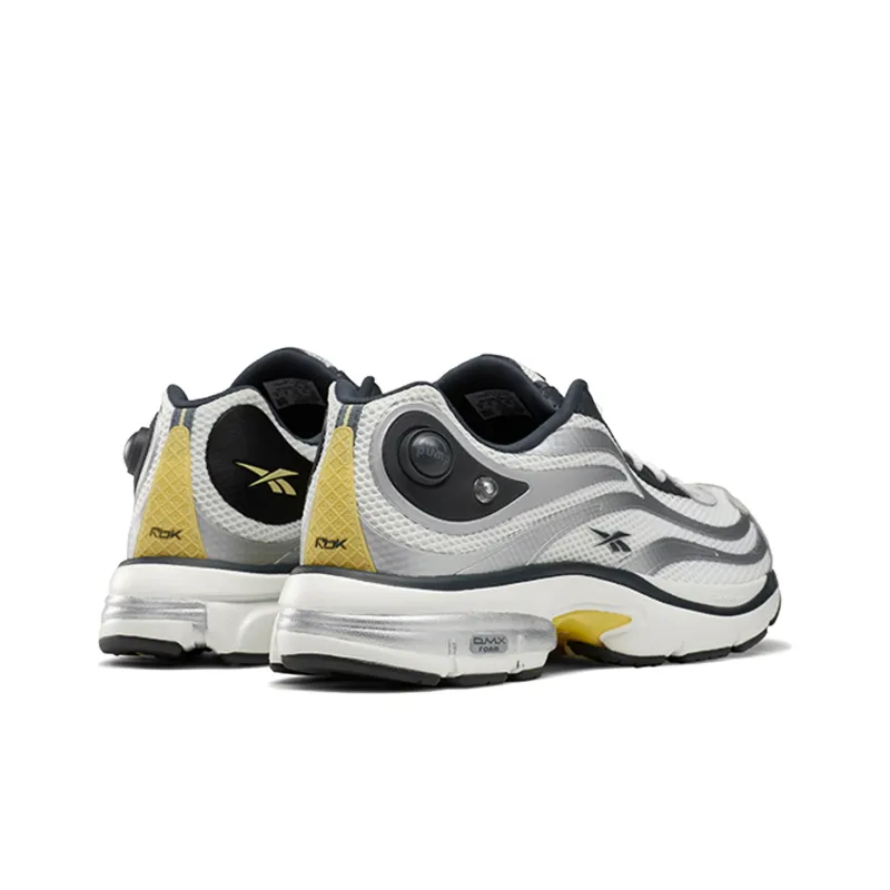 Reebok Liful Premier Pump Paris Gray-3