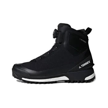 Adidas Terrex Conrax Climaheat Boa Black