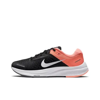Nike Air Zoom Structure 23 'Pink Black' Women's