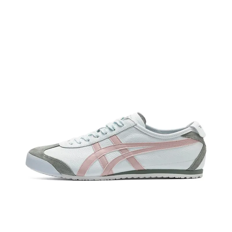 Asics Onitsuka Tiger Mexico 66 Airy Blue Watershed Rose-0