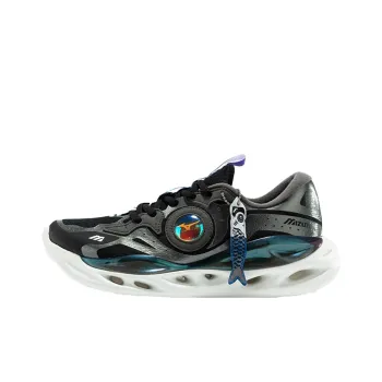 Mizuno Koi Black