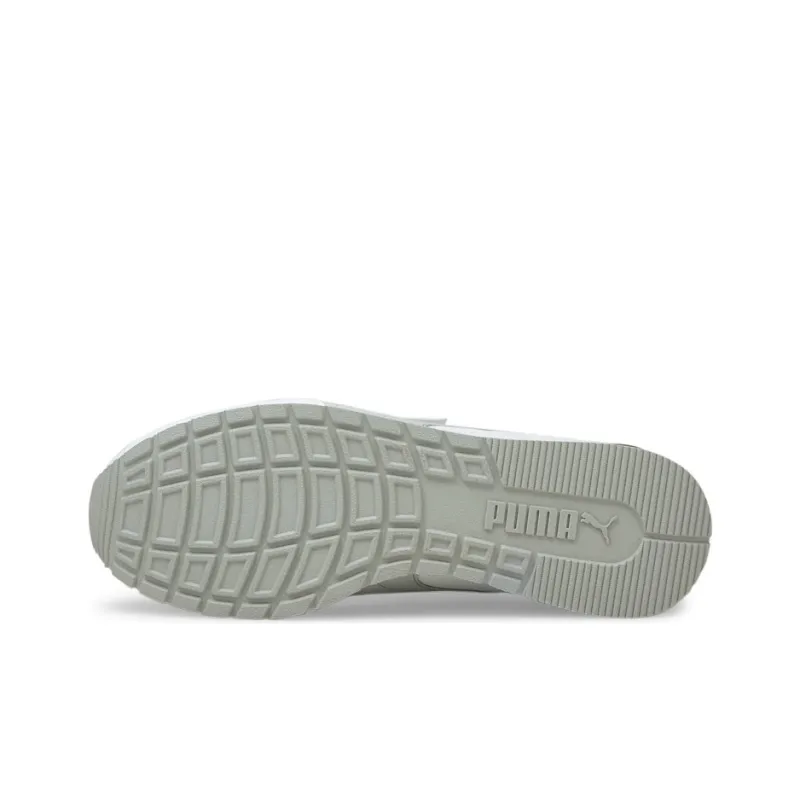 PUMA Mercedes F1 'White Gray Silver'-4