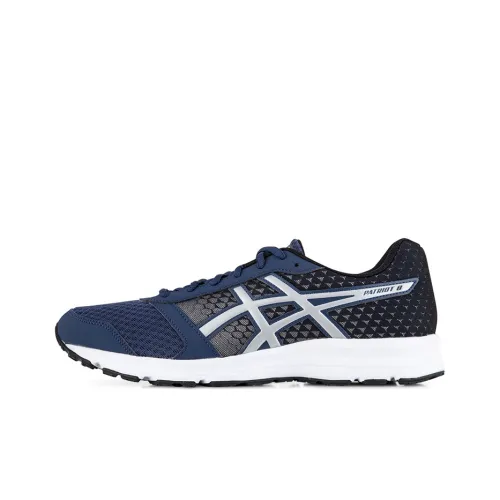 Asics Patriot 8 'Insignia Blue'